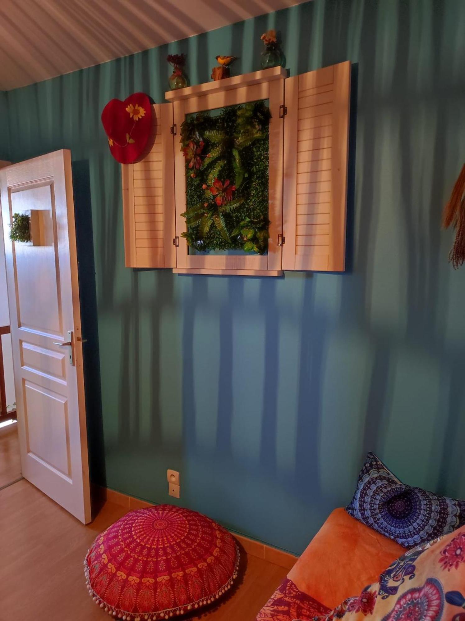 Les Chambres De La Casa D'Elena Cholet Room photo