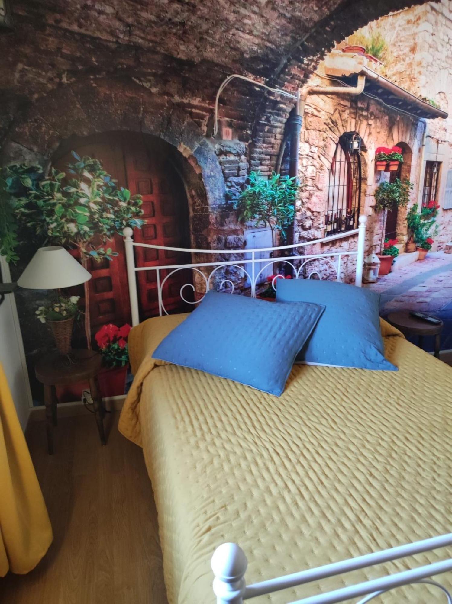 Les Chambres De La Casa D'Elena Cholet Room photo